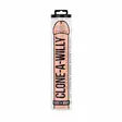 Clone A Willy Kit Original - Penismuotti - Penismuotit - 8827-1 - 1