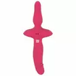Couples Choice - 2 in 1 Vibraattori - Vibraattorit - 47047-1 - 8