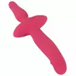 Couples Choice - 2 in 1 Vibraattori - Vibraattorit - 47047-1 - 9