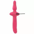 Couples Choice - 2 in 1 Vibraattori - Vibraattorit - 47047-1 - 6