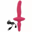 Couples Choice - 2 in 1 Vibraattori - Vibraattorit - 47047-1 - 7