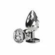 Toy Joy Disco Diamond - Anaalitappi, M - Anustapit - 48083-1 - 2