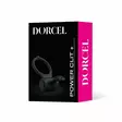 DORCEL - Power Clit värisevä penisrengas, ladattava - Penisrenkaat - 41846-1 - 6