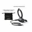 DORCEL - Power Clit värisevä penisrengas, ladattava - Penisrenkaat - 41846-1 - 5