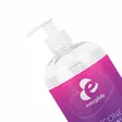 EasyGlide - Silikonipohjainen liukuvoide, pumppupullo, 1000 ml - Liukuvoiteet - 49092-1 - 2