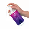 EasyGlide - Silikonipohjainen liukuvoide, pumppupullo, 500 ml - Liukuvoiteet - 40350-1 - 3