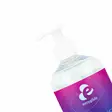 EasyGlide - Silikonipohjainen liukuvoide, pumppupullo, 500 ml - Liukuvoiteet - 40350-1 - 2