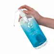 EasyGlide - Vesipohjainen liukuvoide, pumppupullo, 1000 ml - Liukuvoiteet - 49054-1 - 2