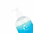 EasyGlide - Vesipohjainen liukuvoide, pumppupullo, 500 ml - Liukuvoiteet - 40351-1 - 3