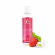 EasyGlide - Vesipohjainen liukuvoide, Strawberry, 150 ml - Liukuvoiteet - 46363-1 - 1