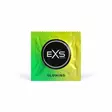 EXS - Glowing Kondomi, 3 kpl - Kondomit - 41671-1 - 2