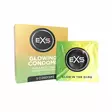 EXS - Glowing Kondomi, 3 kpl - Kondomit - 41671-1 - 1