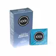 EXS - Snug Fit Kondomi, 12 kpl - Kondomit - 41675-1 - 1