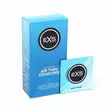 EXS Air Thin - Kondomi, 12 kpl - Kondomit - 41678-1 - 1