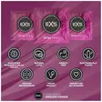 EXS Extra Thick - Kondomi, 12 kpl - Kondomit - 41674-1 - 6