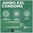 EXS Jumbo XL - Kondomi 12kpl - Kondomit - 48087-1 - 4