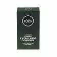 EXS Jumbo XL - Kondomi 12kpl - Kondomit - 48087-1 - 1