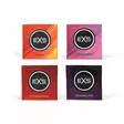EXS Mixed Flavoured - Makukondomi 12 kpl - Kondomit - 41677-1 - 2