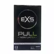EXS Pull - Hartsikondomi, 3 kpl - Kondomit - 45095-1 - 1