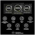 EXS Rightway Gold - Kondomi, 12 kpl - Kondomit - 48132-1 - 4