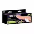 Extendor+ - Penisjatko & tekovagina 9" kaukosäätimellä - Nanma - 46517-1 - 4