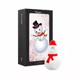 FairyGasm SnowMan - Klitoriskiihotin - Klitoriskiihottimet - 48200-1 - 1