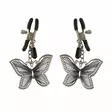 Fetish Fantasy Series Butterfly - Nänninipistimet - Fetish Fantasy Series - 31267-1 - 1