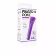 Finger Poke Lilac - Klitoriskiihotin - Nanma - 46236-1 - 2