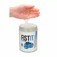 Fist It Extra Thick Fisting Lube - Liukuvoide, 1000ml - Liukuvoiteet - 37423-1 - 2