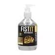 Fist It Waterbased - Liukuvoide, 500 ml - Liukuvoiteet - 43022-1 - 1