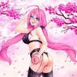 Fleshlight Fantasy Sasha Nakamoto Ecchi - Tekovagina - Tekopillut - 46477-1 - 5