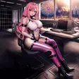Fleshlight Fantasy Sasha Nakamoto Ecchi - Tekovagina - Tekopillut - 46477-1 - 4