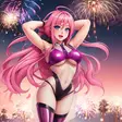 Fleshlight Fantasy Sasha Nakamoto Ecchi - Tekovagina - Tekopillut - 46477-1 - 2