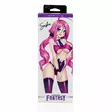Fleshlight Fantasy Sasha Nakamoto Ecchi - Tekovagina - Tekopillut - 46477-1 - 12