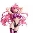 Fleshlight Fantasy Sasha Nakamoto Ecchi - Tekovagina - Tekopillut - 46477-1 - 8