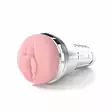 Fleshlight Quiver - Värisevä tekovagina lämpötoiminnolla - Tekopillut - 48522-1 - 2