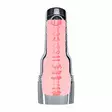 Fleshlight Quiver - Värisevä tekovagina lämpötoiminnolla - Tekopillut - 48522-1 - 6