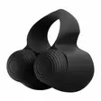 Hot Octopuss JETT Pro - Värisevä penisrengas kuulavibraattoreilla - Penisrenkaat - 48953-1 - 3