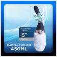 Hydro-Arouser - Motorisoitu anaalisuihku - Nanma - 48793-1 - 5