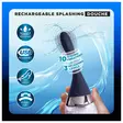 Hydro-Arouser - Motorisoitu anaalisuihku - Nanma - 48793-1 - 2