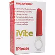 IVibe Select iPlease - Minivibraattori - Klitoriskiihottimet - 43636-1 - 4