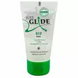 Just Glide Bio - Anaaliliukuvoide, 50 ml - Just Glide - 41744-1 - 1