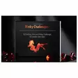 Kinky Challenges - Seksipeli - Seksipelit - 48465-1 - 2