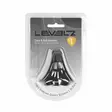 LEVELZ Harness - Leveä peniskivesrengas - Erektio - 48548-1 - 6