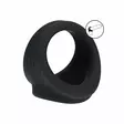 LEVELZ Harness - Leveä peniskivesrengas - Erektio - 48548-1 - 1