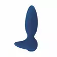 Little Rocket 2.0 - Värisevä anaalitappi - Vibraattorit - 46536-1 - 4