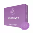 Love Match Resistente - Paksu kondomi, 144 kpl - Kondomit - 48837-1 - 1