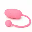 Magic Motion Kegel Coach - Lantionpohjalihasten treenikuula - Geishakuulat - 46387-1 - 2
