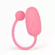 Magic Motion Kegel Coach - Lantionpohjalihasten treenikuula - Geishakuulat - 46387-1 - 1