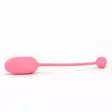 Magic Motion Kegel Coach - Lantionpohjalihasten treenikuula - Geishakuulat - 46387-1 - 5